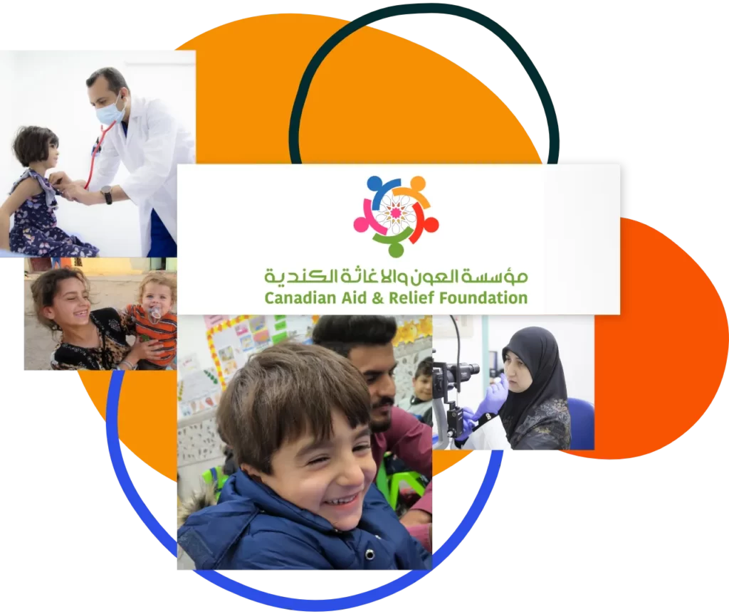 Canadian Aid and Relief Foundation